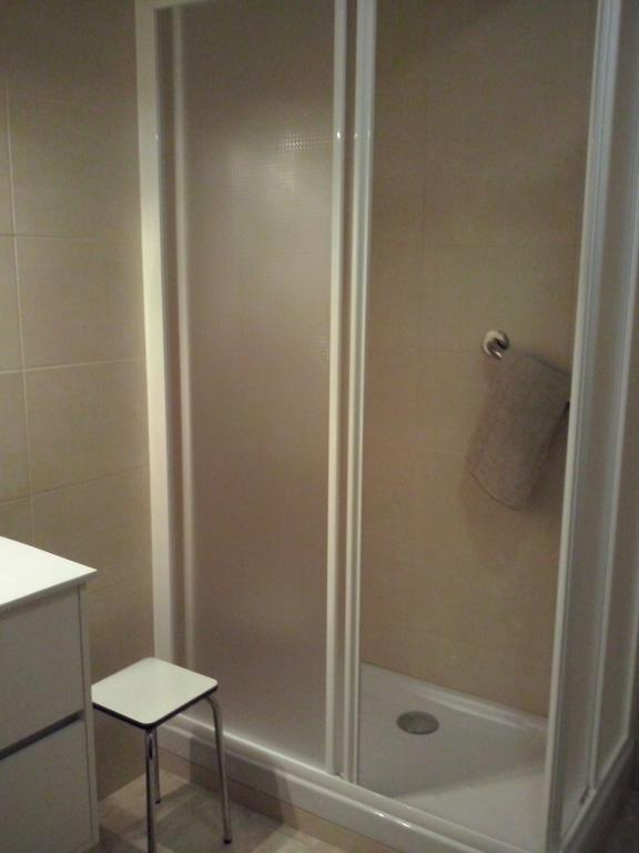 Familiar Conde Don Ramon Apartamento *