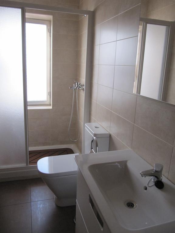 Apartamento Familiar Conde Don Ramon Ávila