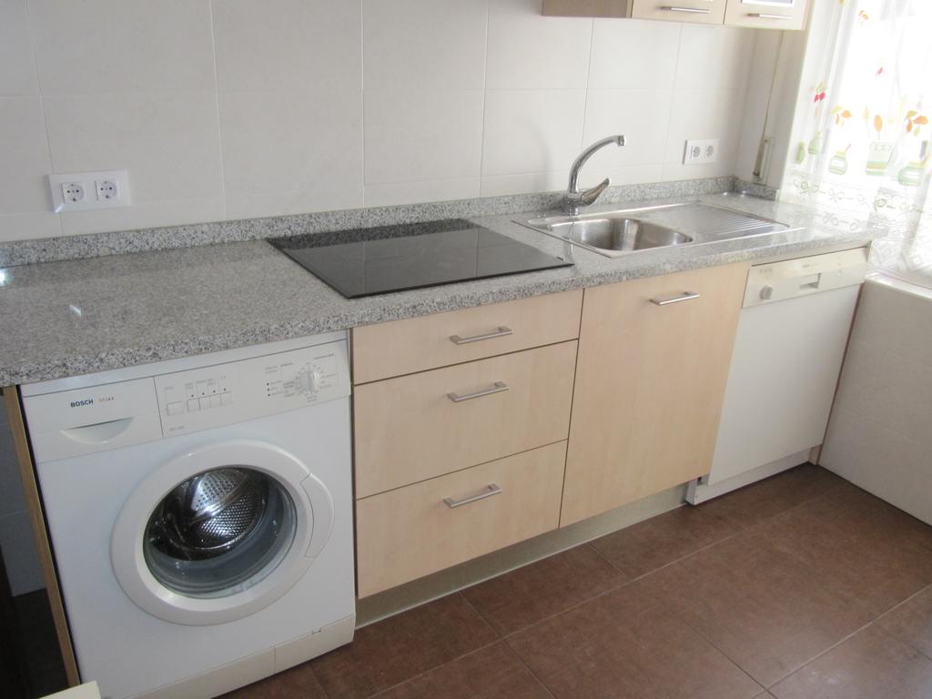 Familiar Conde Don Ramon Apartamento *