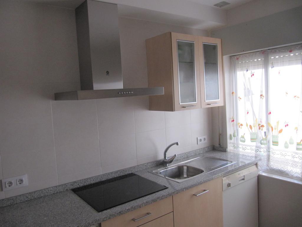 Familiar Conde Don Ramon Apartamento Ávila