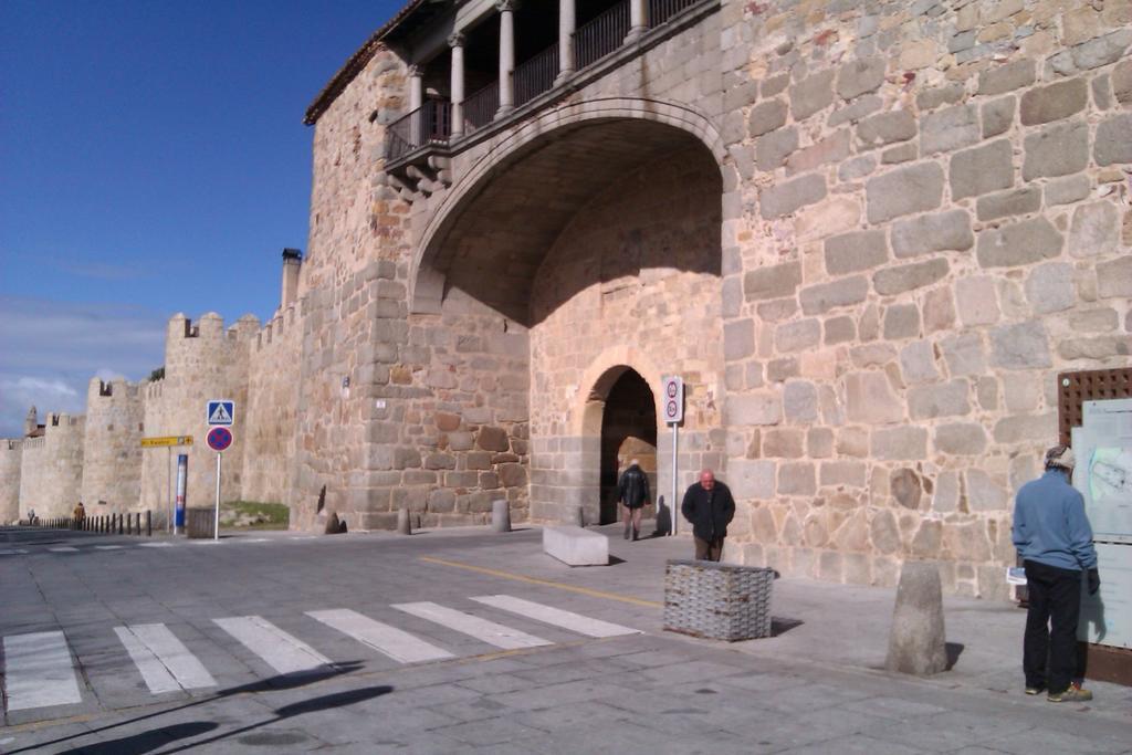 Familiar Conde Don Ramon Ávila