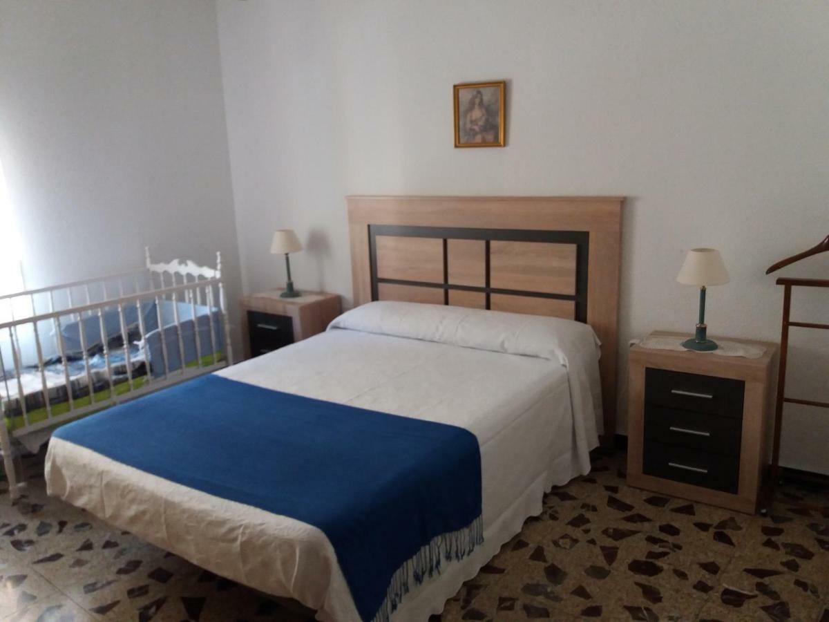 Apartamento Familiar Conde Don Ramon *